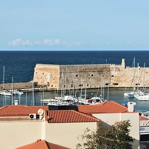 Koules Sea View Apartment