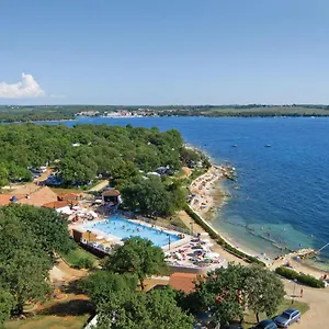 Easyatent Fkk Safari Tent Solaris Naturist - Clothes Free , Porec Croazia