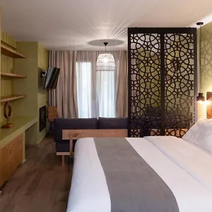 Gaia By Agora Luxury In The Heart Of Candia
