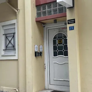 Semi-basement Apartment