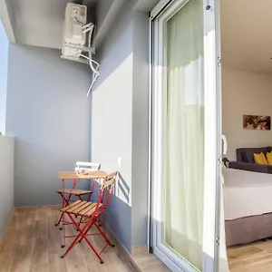 Raise Boutique Apartment