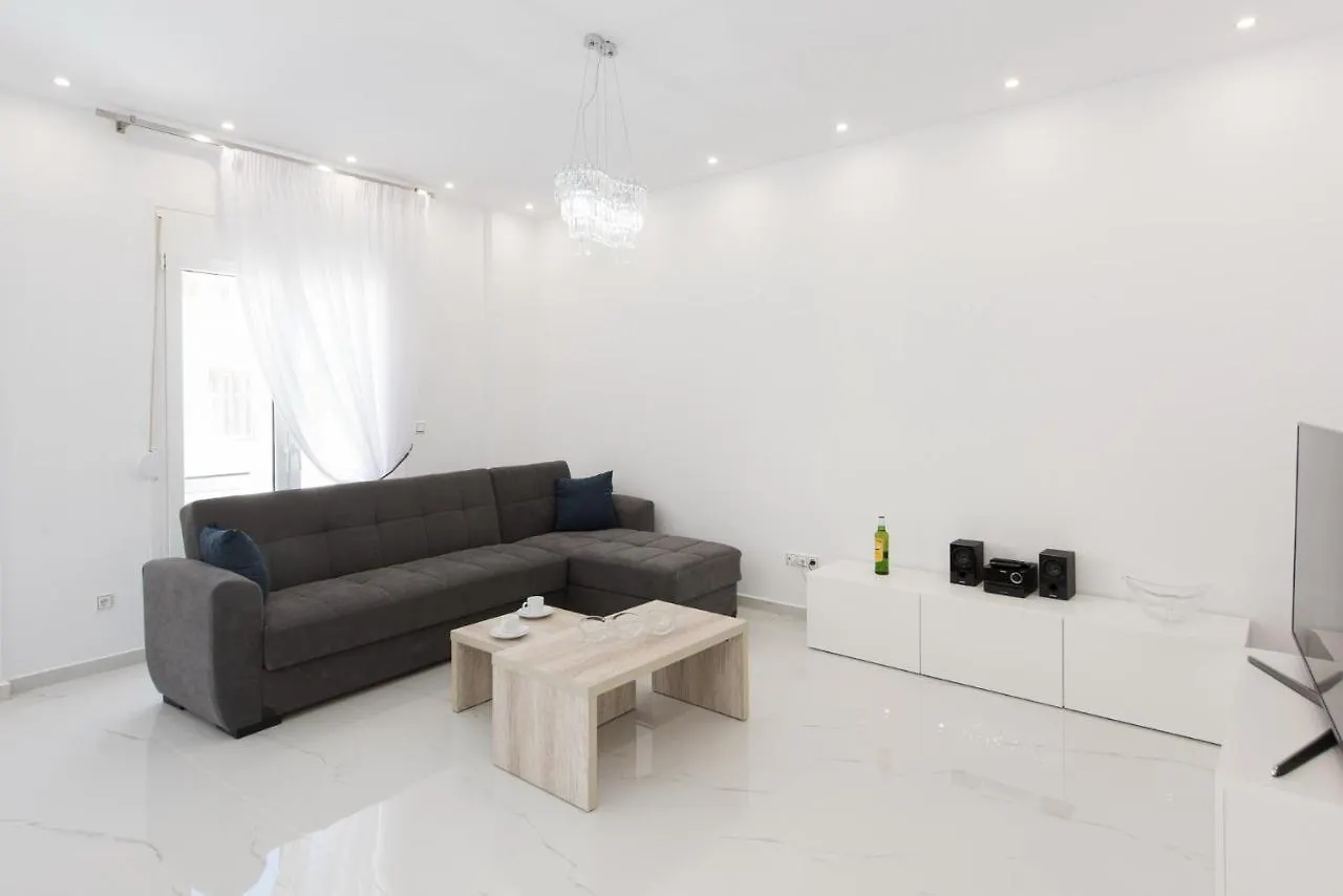 Appartamento Despina'S Luxury Apt Downtown Candia