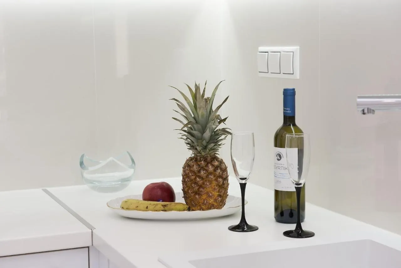 Appartamento Despina'S Luxury Apt Downtown Candia