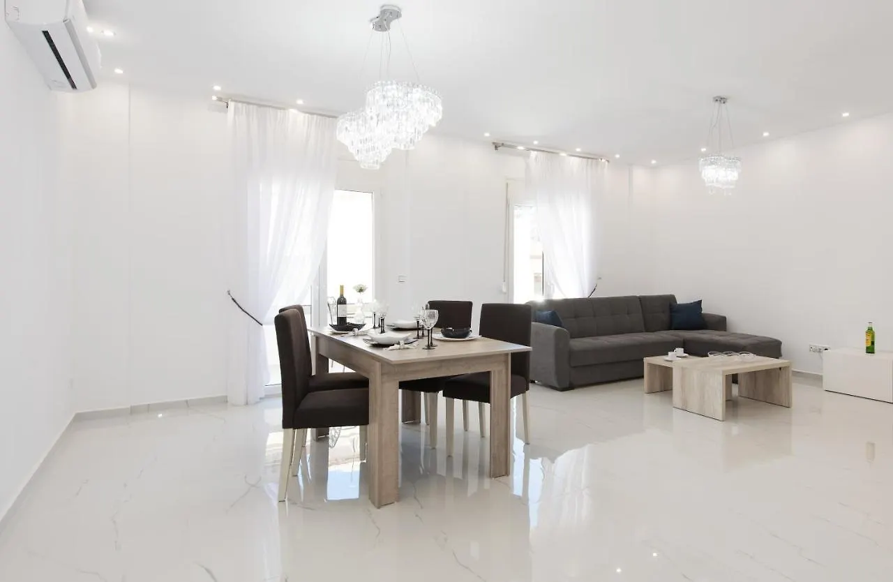 Appartamento Despina'S Luxury Apt Downtown Candia