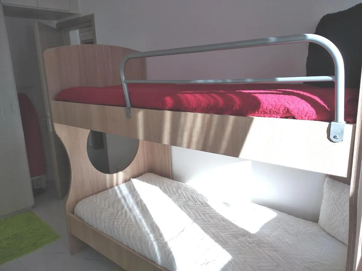 Appartamento Despina'S Luxury Apt Downtown Candia