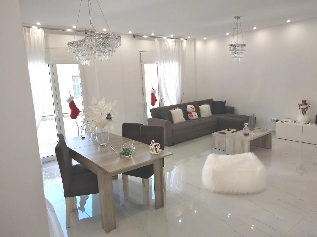 Appartamento Despina'S Luxury Apt Downtown Candia Grecia