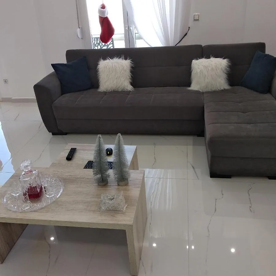 Appartamento Despina'S Luxury Apt Downtown Candia