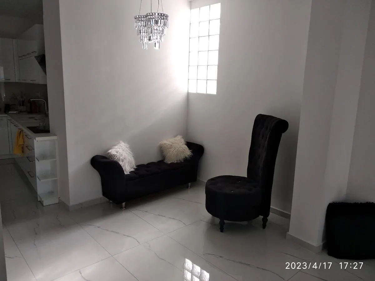 Despina'S Luxury Apt Downtown Candia 0*,  Grecia