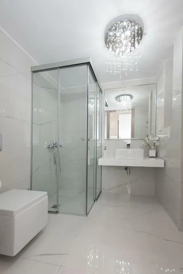 Despina'S Luxury Apt Downtown Candia