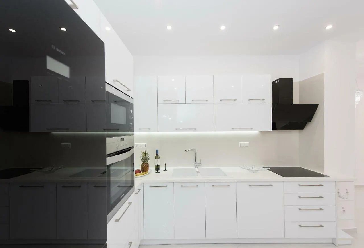 Appartamento Despina'S Luxury Apt Downtown Candia Grecia